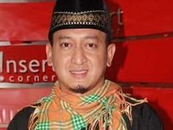 Dikabarkan Akan Menikah Lagi, Ini Penjelasan Ustad Zacky Mirza