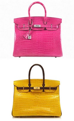 Tas-tas Hermes Termahal yang Pernah Dilelang, Mencapai Harga Rp 3 Miliar