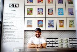 Bar Sereal di New York Ini Sajikan Aneka Sereal dengan Topping Favorit