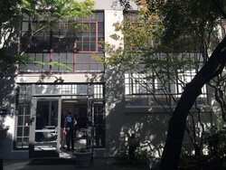 Ammunition, Rumah Desain Obi & Perkakas Fenomenal di Jagat TI