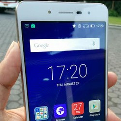Smartfren Ungkap HiSense LTE-A Non Andromax