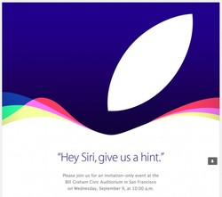 Kepo Tanya iPhone 6S, Awas Dimarahin Siri