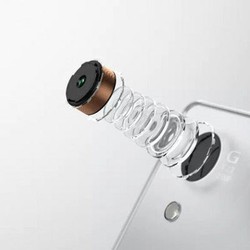 Kamera 23 Megapixel Jadi Jualan Xperia Z5