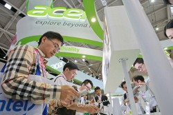 Siapa Mau Beli Acer?