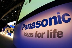 Panasonic Tutup Pabrik Baterai & PHK 1.300 Karyawan