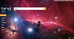 Bing Hadirkan Kejutan Rahasia