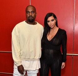 Sebar Video Lamaran Kim & Kanye, Mantan Bos Youtube Didenda Miliaran Rupiah