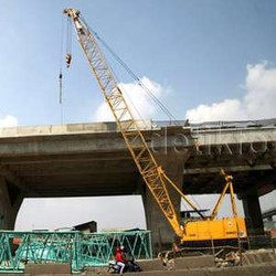 Kebut Anggaran Infrastruktur, PU Lelang Proyek 2016 Rp 3,7 T di Tahun Ini