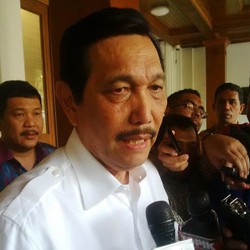 Pemerintah Jokowi Tak Berpikir Berutang ke IMF