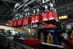 Pertamina Genjot Ekspor Pelumas ke 8 Negara