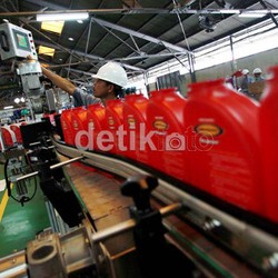 Pertamina Untung Rp 1,15 Triliun Dari Bisnis Pelumas