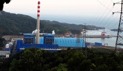 PLTU Terbesar di ASEAN Pakai Teknologi Jepang