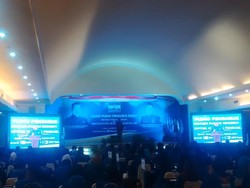 SBY: Ekonomi Kita Sedang Hadapi Tekanan Cukup Berat