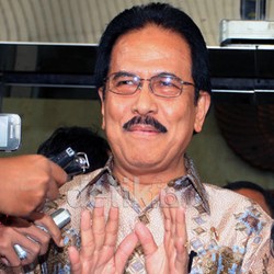 Sofyan Djalil: Banyak Doktor di Bappenas, Tapi Kinerjanya Diukur dari Absen