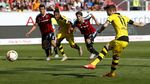 Dortmund Mengamuk di Signal-Iduna-Park