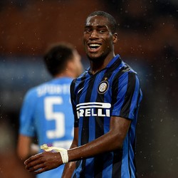 Kondogbia Tak Mau Disamakan dengan Pogba