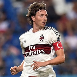 Montolivo Hormati Keputusan Mihajlovic yang Belum Mainkan Dirinya