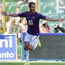 Palermo Gaet Gilardino