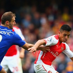 Chelsea vs Arsenal 19 September: Tak Cuma Stamford Bridge, GBK pun Memanas
