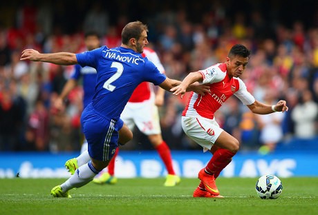 Chelsea vs Arsenal 19 September: Tak Cuma Stamford Bridge, GBK pun Memanas