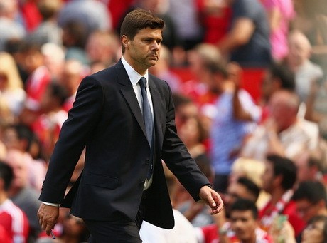 Mencari Striker Sama dengan Mencari Cinta