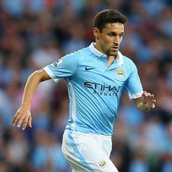 Jesus Navas Tunggu Panggilan dari La Furia Roja