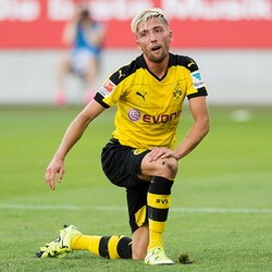 Leverkusen Datangkan Kevin Kampl dari Dortmund