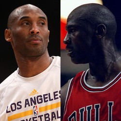 Michael Jordan atau Kobe Bryant, Marreese Speight Pilih Mana?