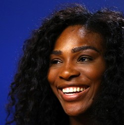 Serena Tak Rasakan Tekanan Berlebih di AS Terbuka