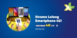 Ingin Punya Smartphone 4G LTE dengan Harga Miring? Ini Caranya