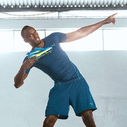 Usain Bolt: Manusia Kilat yang Membumi
