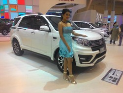 Ini Alasan Daihatsu Tidak Ubah Mesin di Dua Model Modifikasinya