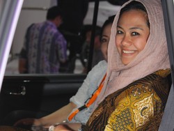 Nama Plt Bupati Karawang Terinspirasi dari Mobil Sport Toyota