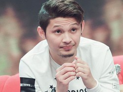 Ditanya Soal Tyas Mirasih, Syamsir Alam: Sudah Lupa Tuh!