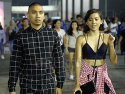 Ditanya Soal Petra Sihombing, Ini Reaksi Lala Karmela