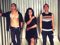 Serius Terjun ke Dunia Tarik Suara, Manda Cello Bikin Garudaku