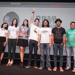 Utees.me, Bisnis Kaos Bermodal Ide di Media Sosial