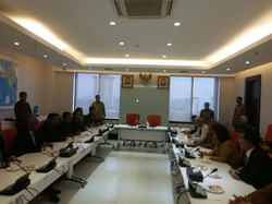 Tiru Menteri Susi, Timor Leste Ingin Ledakkan Kapal Pencuri Ikan