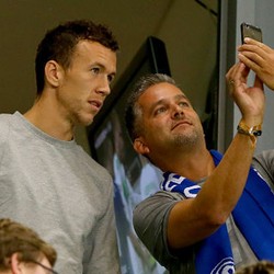 Agen: Perisic Selangkah Lagi Gabung Inter