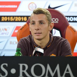 Digne Siap Jika Langsung Dimainkan Melawan Juve