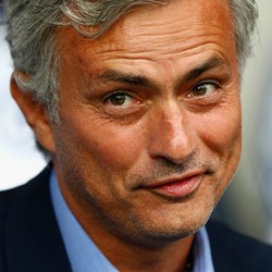 Chelsea dalam Momentum Bagus, Mourinho Percaya Diri Petik Hasil Positif