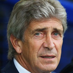 Pellegrini Ingin Fokus ke Watford dan Enggan Bahas Liga Champions