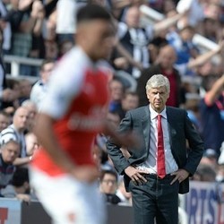 Kemenangan yang Penting untuk Mental Arsenal