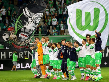 Hecking: Wolfsburg Tetap Kuat Tanpa De Bruyne dan Perisic