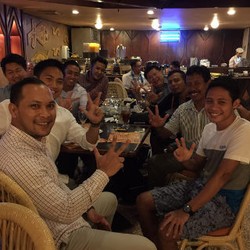 Mulai Blusukan, Asosiasi Street Soccer Minta Bantuan Evan Dimas