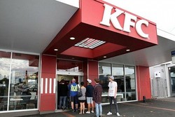 Menu Bacon Dihapus, Kelompok Anti-Halal Australia Boikot Gerai KFC