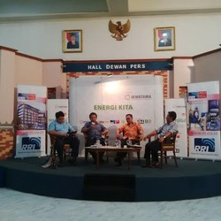 Menteri ESDM akan Buka-bukaan Soal Mafia Hingga Listrik 35.000 MW