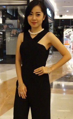 Karina Salim: Bisnis Kecantikan Berkembang karena Pengaruh Media Sosial