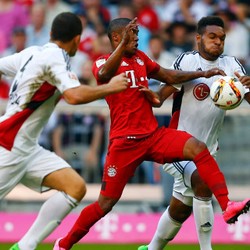 Bayern Menang Segalanya