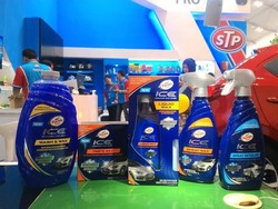 Ingin Hilangkan Bau dari AC Hingga Buat Kinclong Mobil? Cek Ini Bro